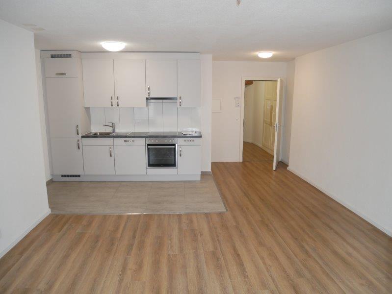 2 rooms apartment, Foto 2 von 7