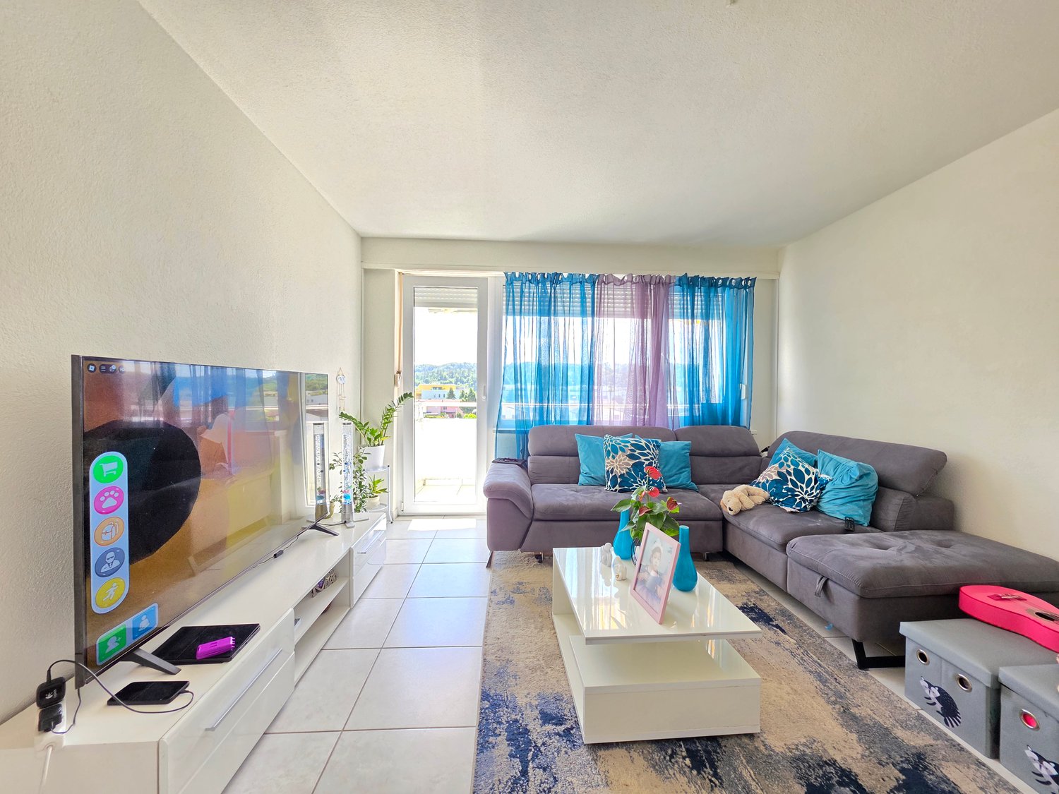 2 rooms apartment, Foto 6 von 10