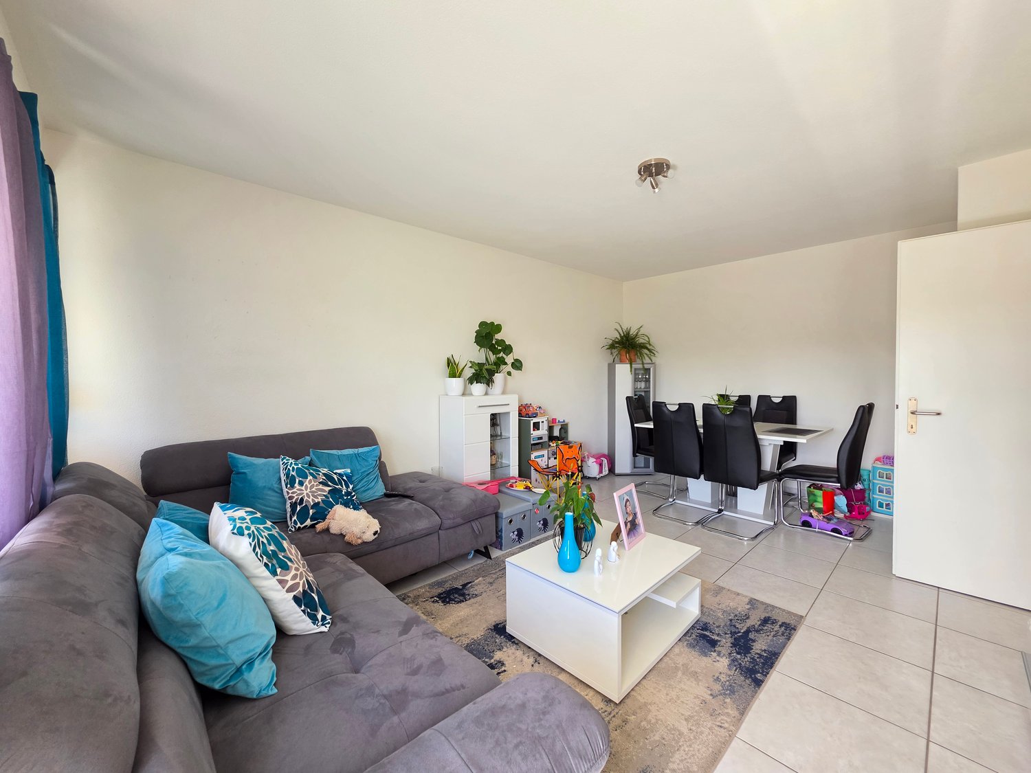 2 rooms apartment, Foto 5 von 10