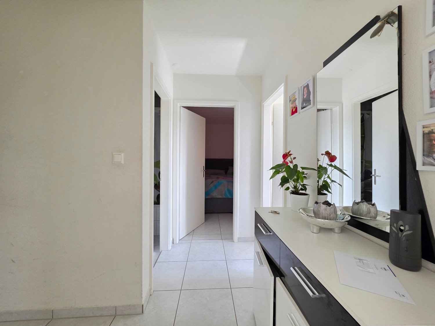 2 rooms apartment, Foto 9 von 10