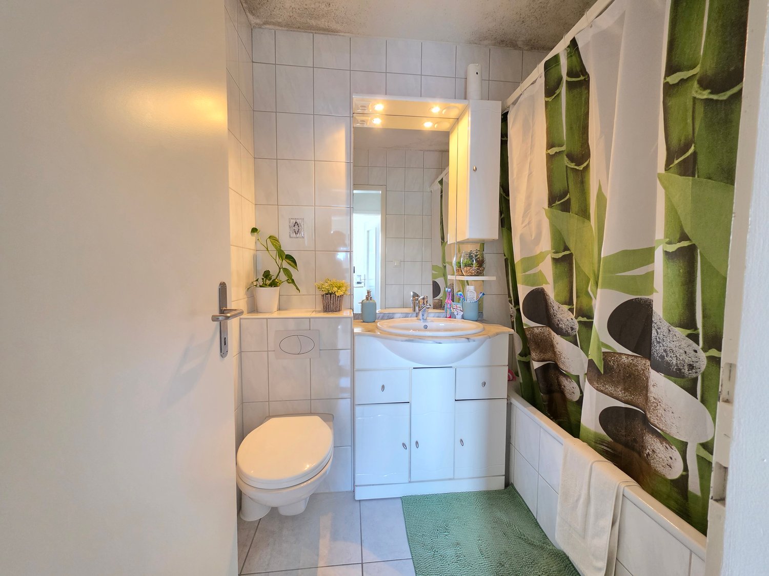 2 rooms apartment, Foto 4 von 10