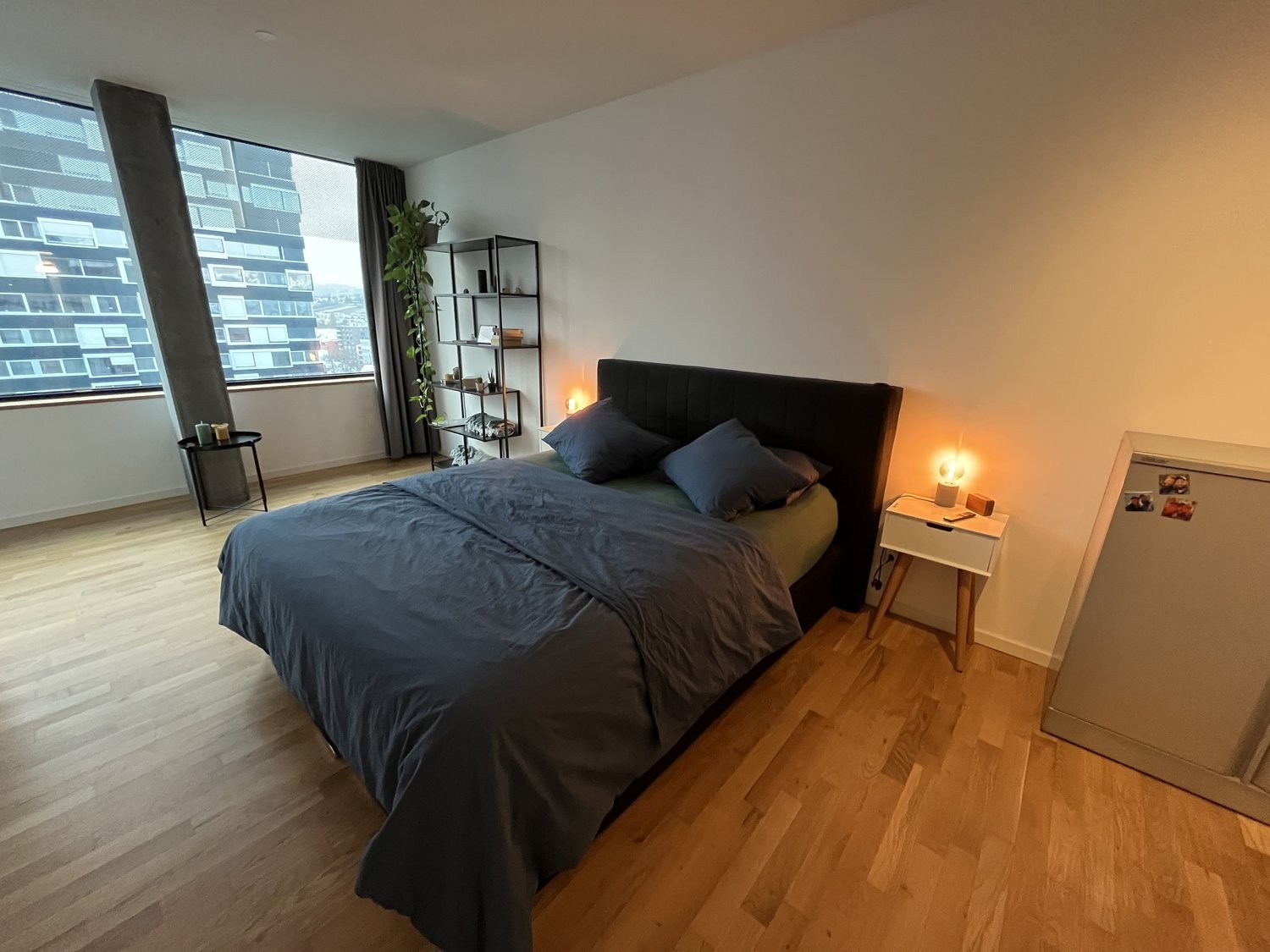 3 ½ rooms furnished flat, Foto 6 von 9