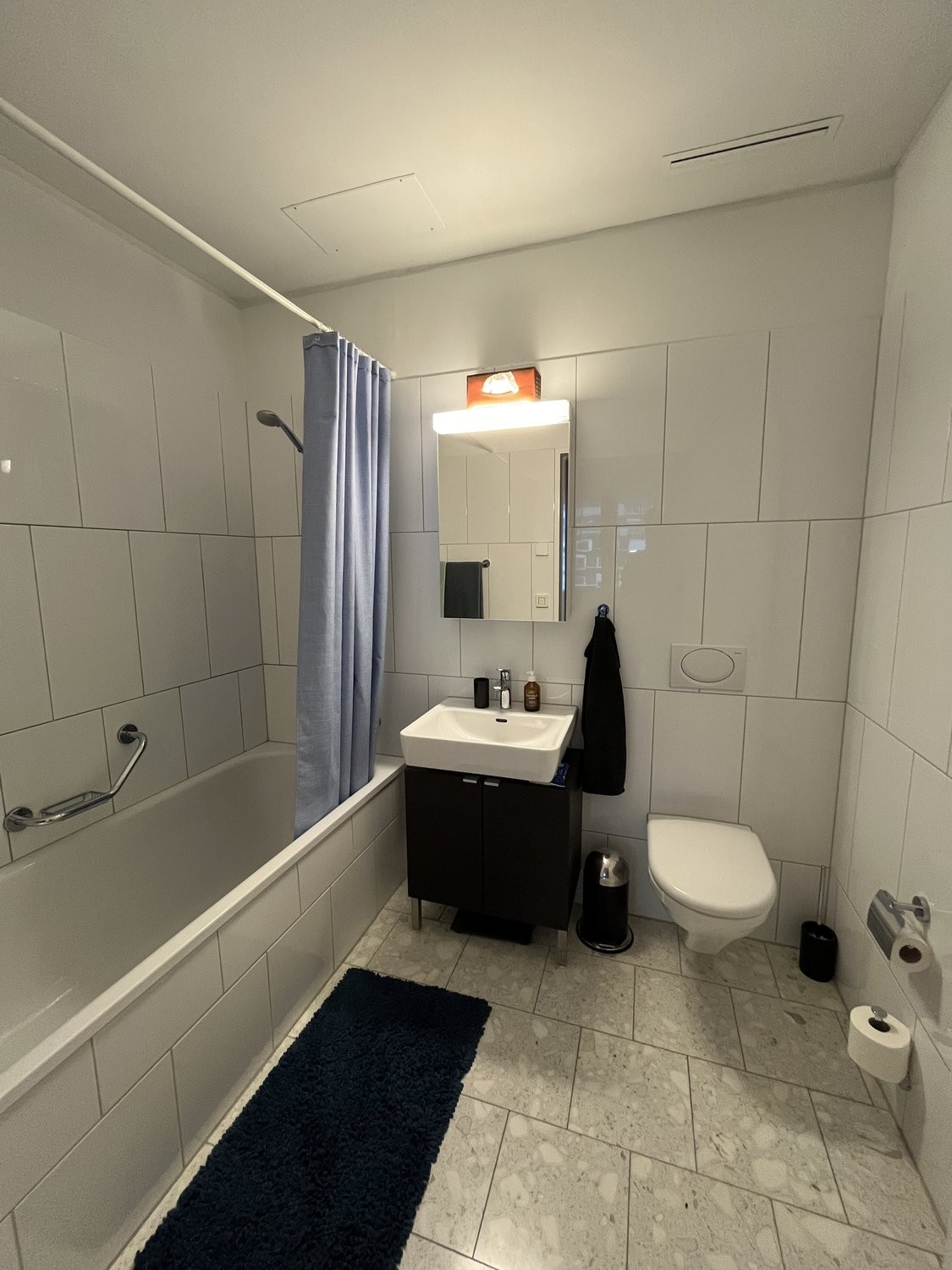 3 ½ rooms furnished flat, Foto 9 von 9