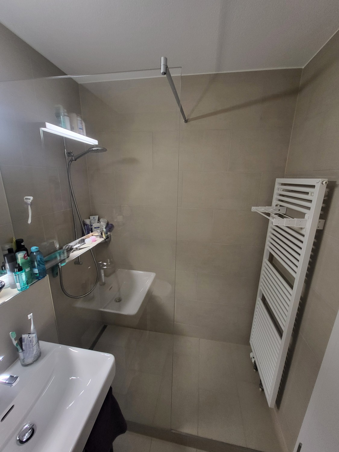 Appartement de 2 pièces