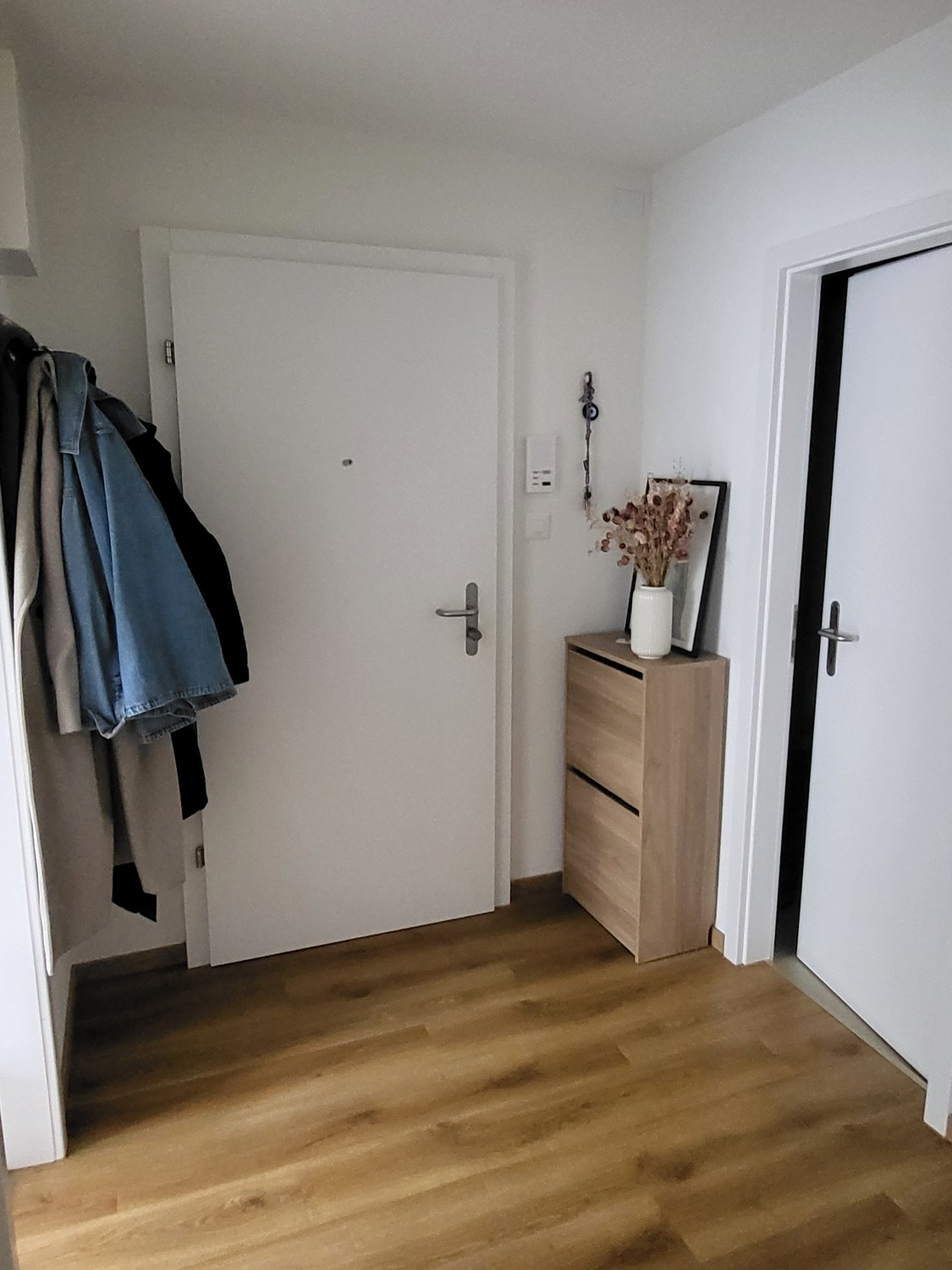 Appartement de 2 pièces