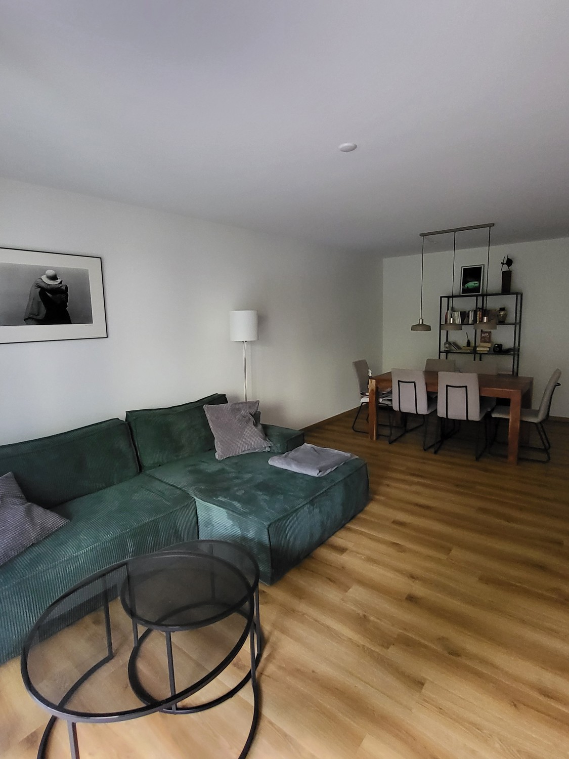 Appartement de 2 pièces