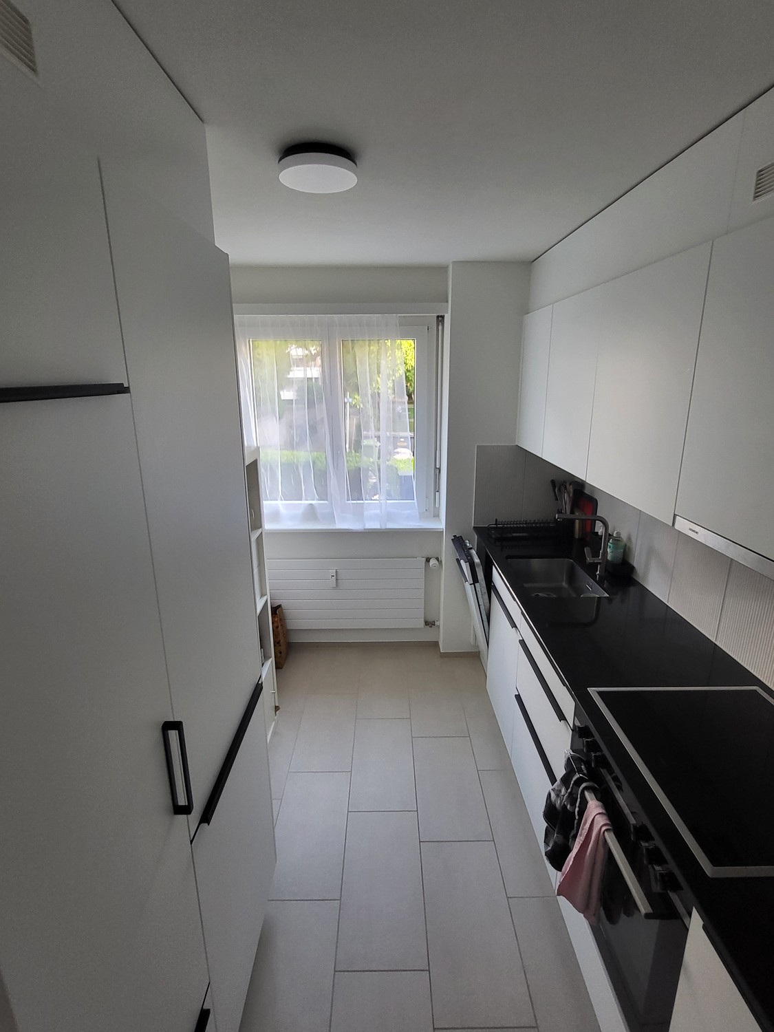 Appartement de 2 pièces