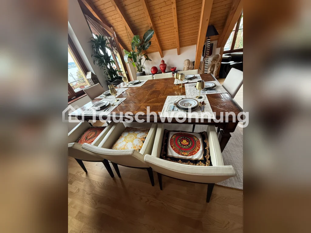 6 ½ rooms apartment, Foto 1 von 2