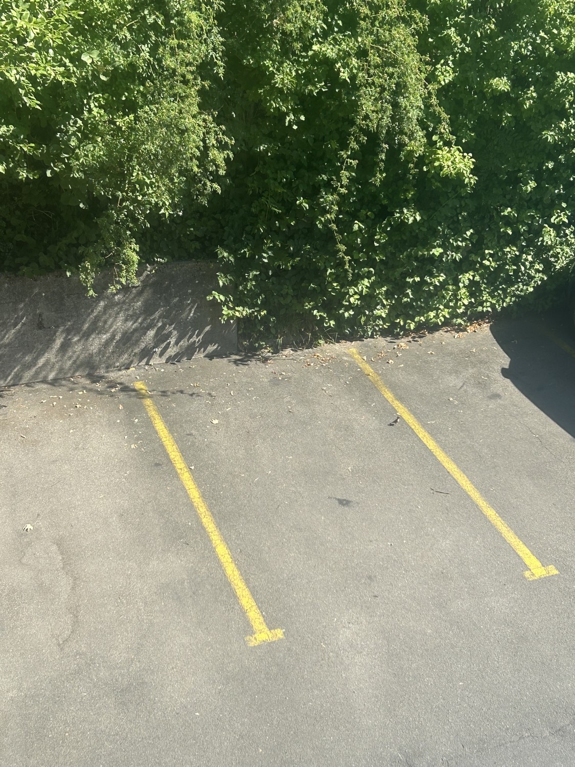 Place disponible