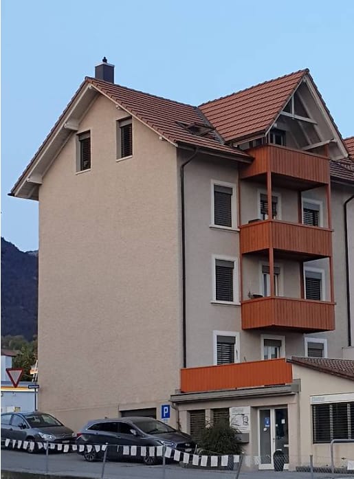 Ufficio di 194m²