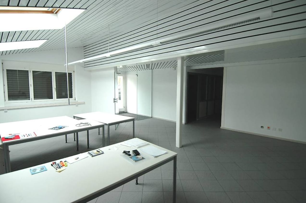 Ufficio di 194m²