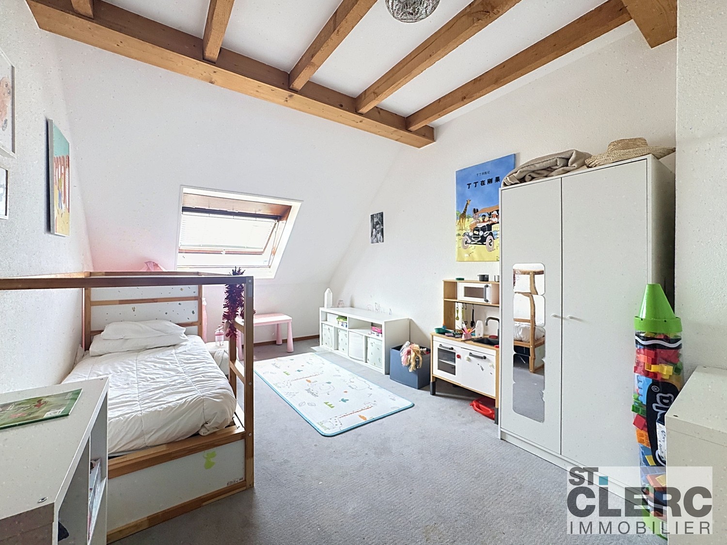 6 ½ Zimmer Einfamilienhaus, Foto 5 von 10