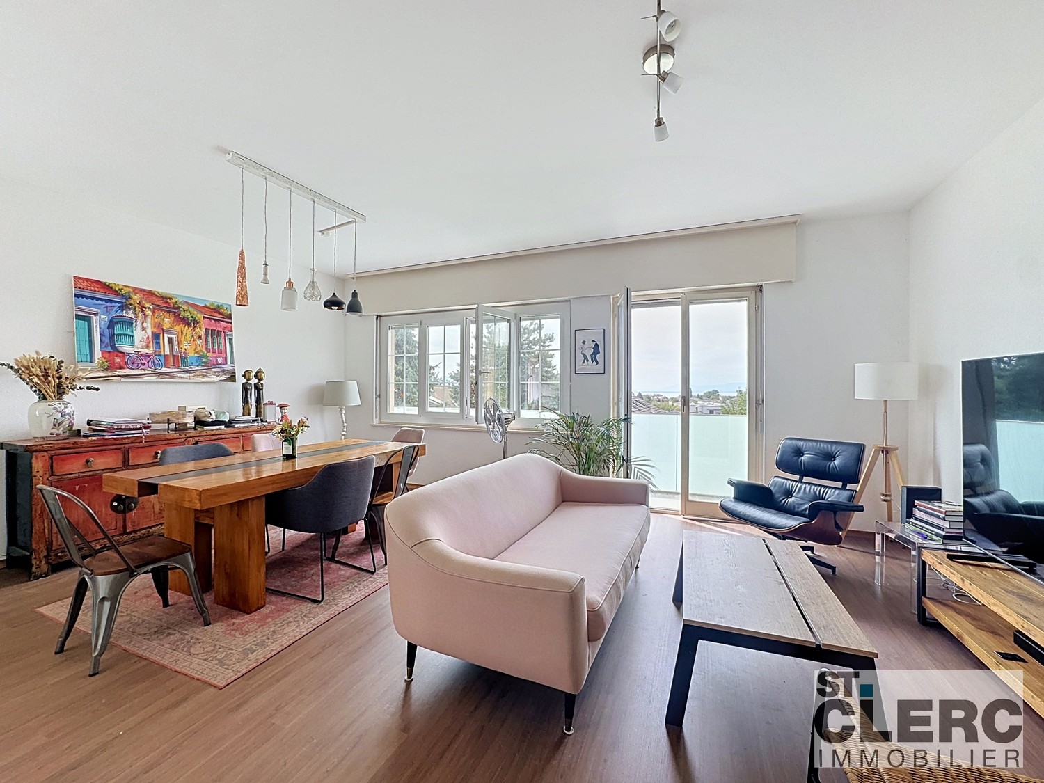 6 ½ Zimmer Einfamilienhaus, Foto 1 von 10