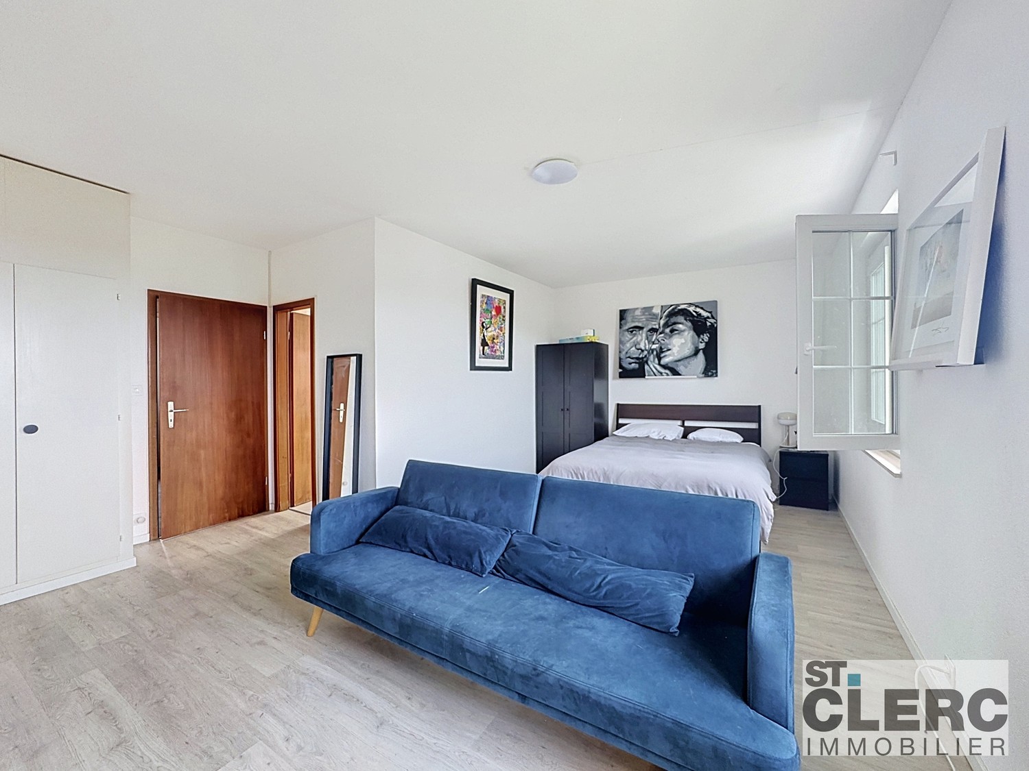 6 ½ Zimmer Einfamilienhaus, Foto 4 von 10