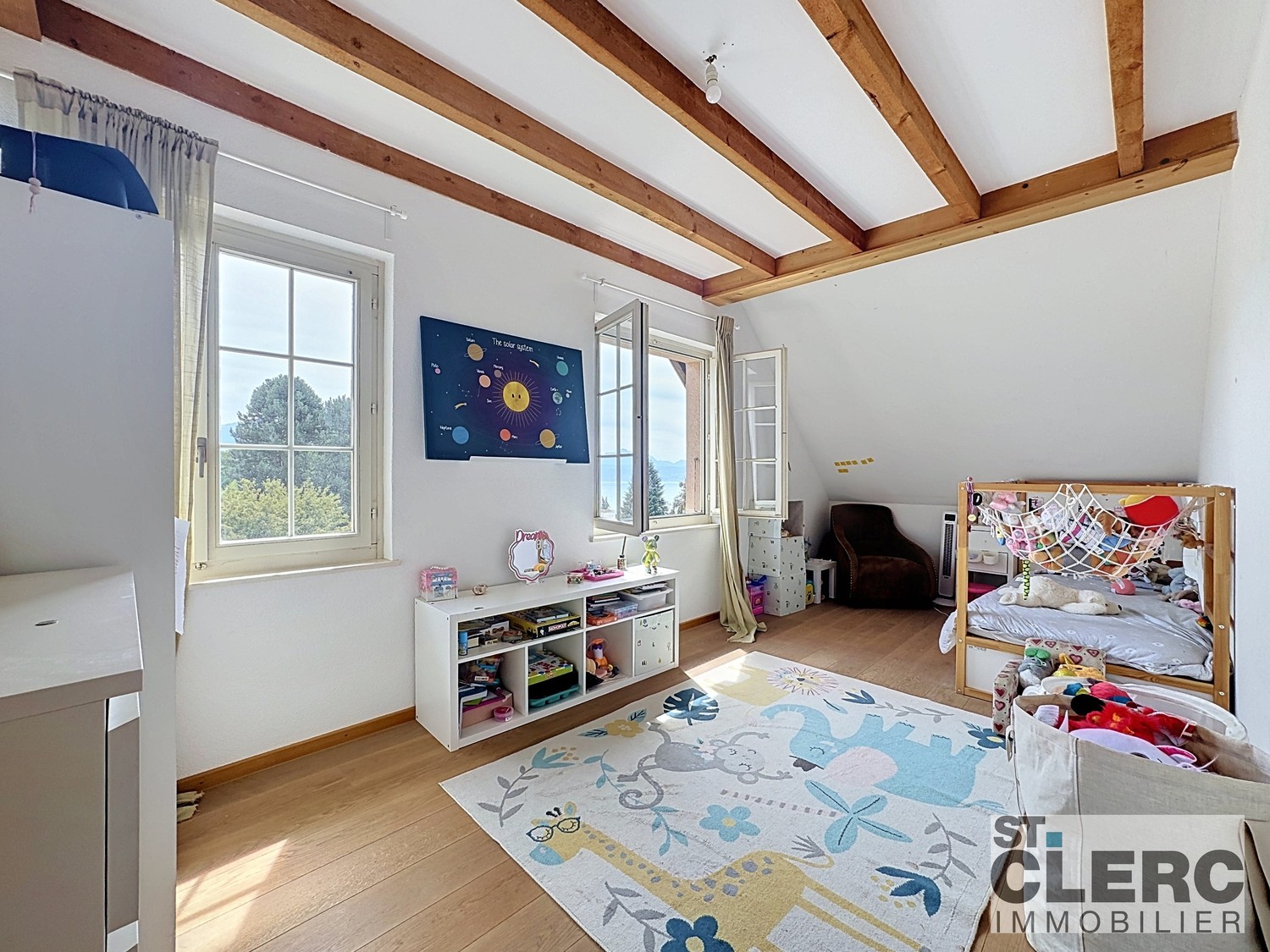 6 ½ Zimmer Einfamilienhaus, Foto 6 von 10