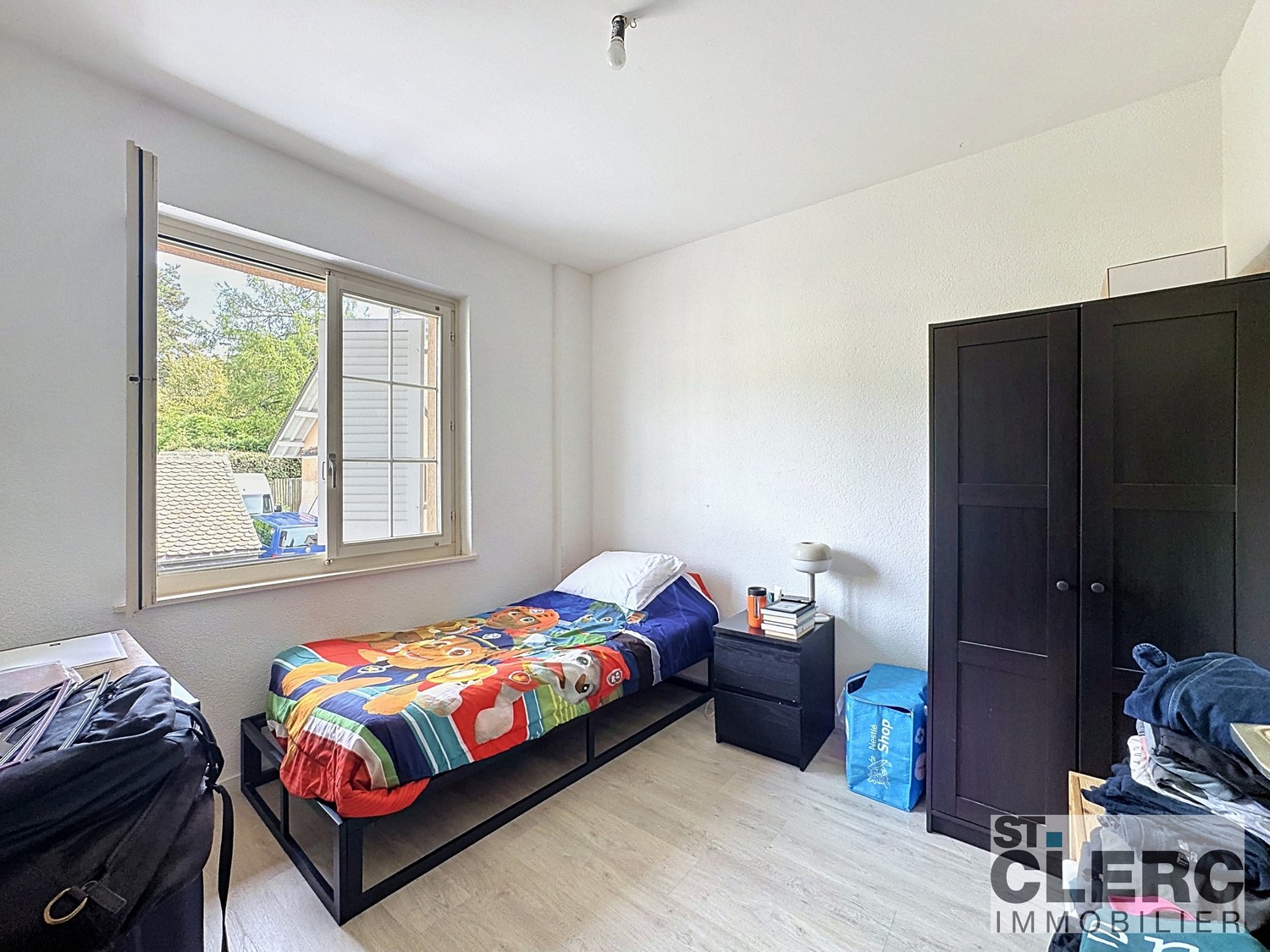 6 ½ Zimmer Einfamilienhaus, Foto 7 von 10