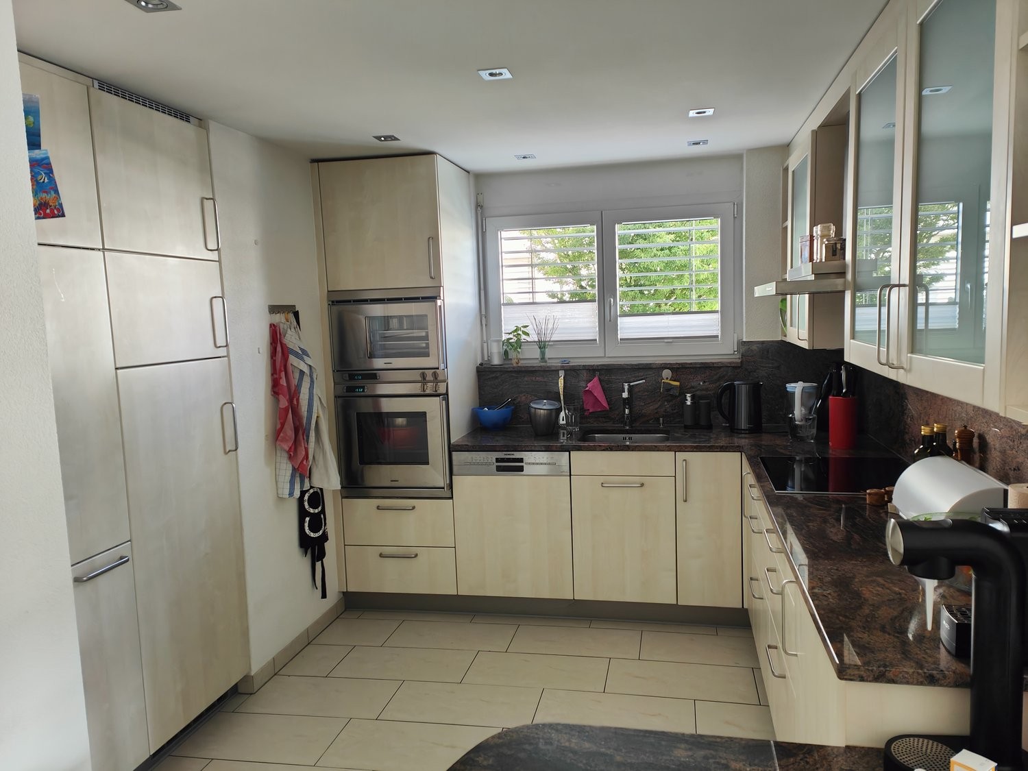 4 ½ rooms furnished flat, Foto 5 von 10