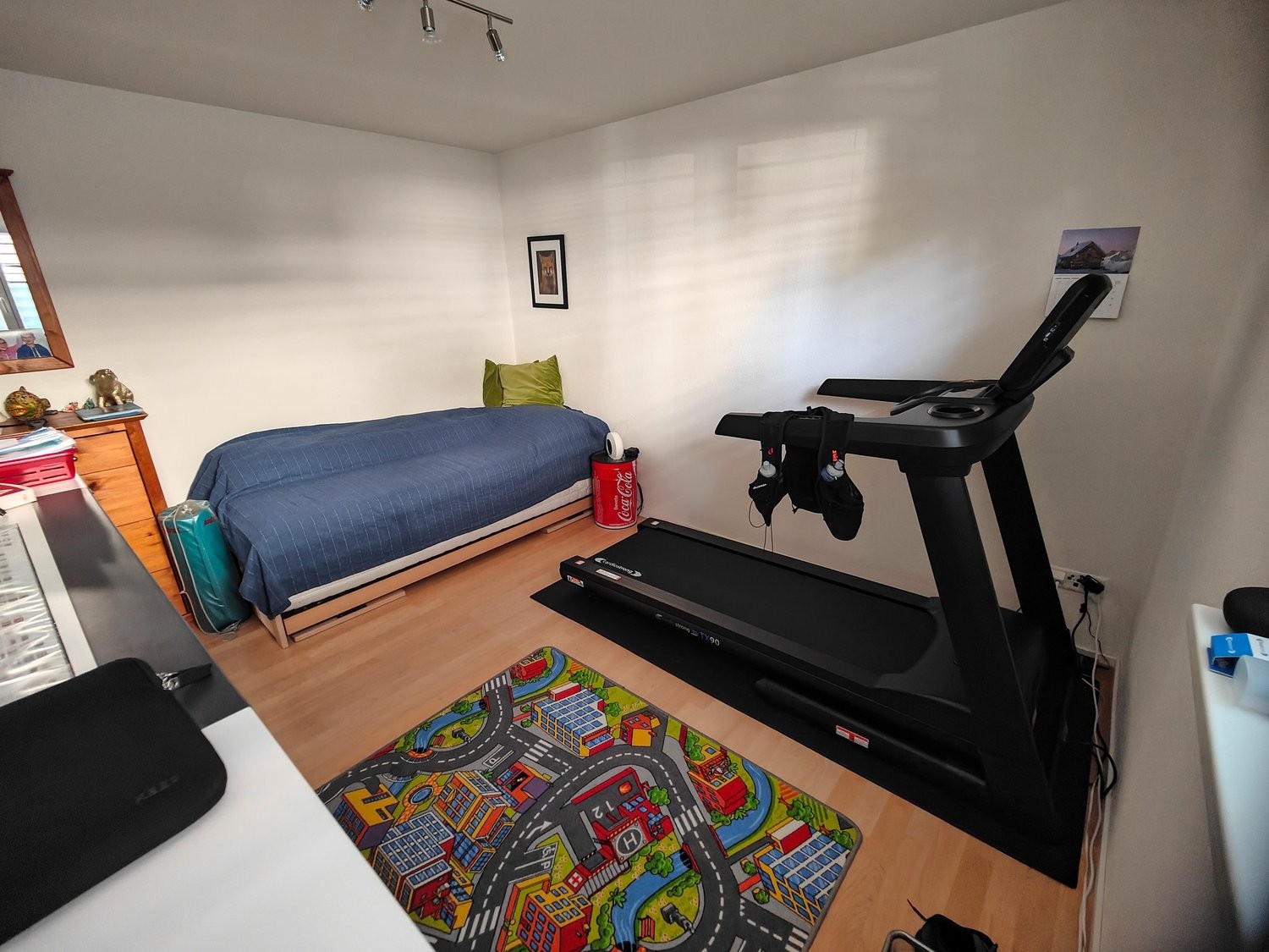 4 ½ rooms furnished flat, Foto 6 von 10