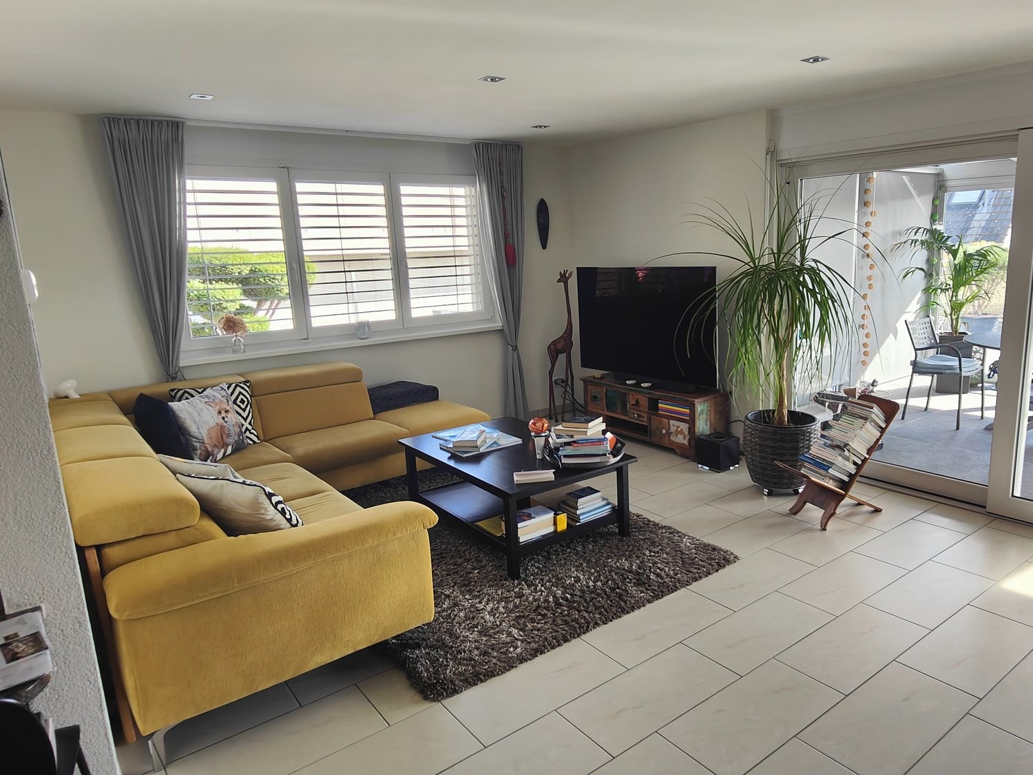 4 ½ rooms furnished flat, Foto 4 von 10