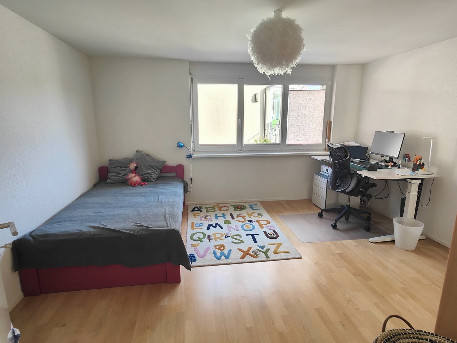 4 ½ rooms furnished flat, Foto 9 von 10
