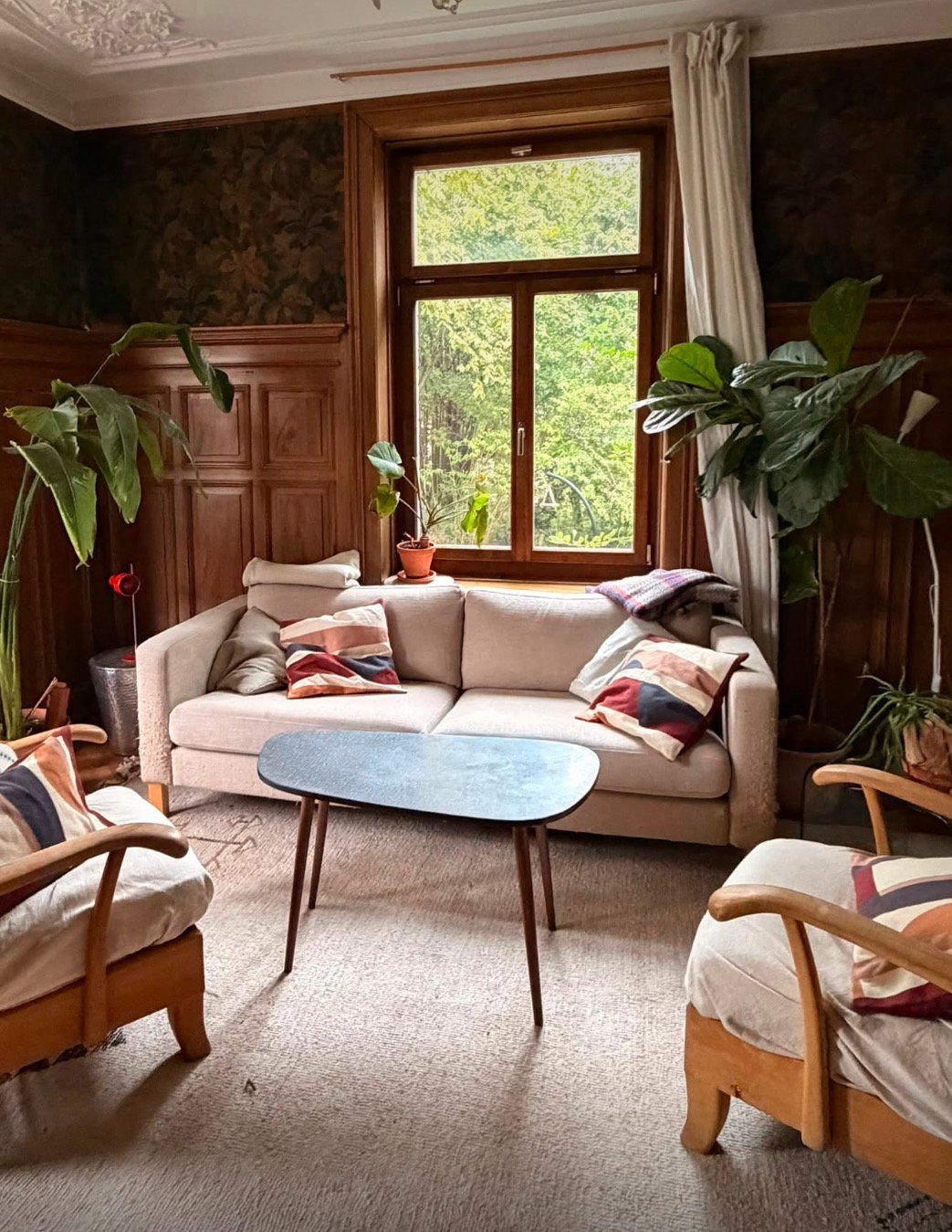 Room in a shared flat, Foto 1 von 5