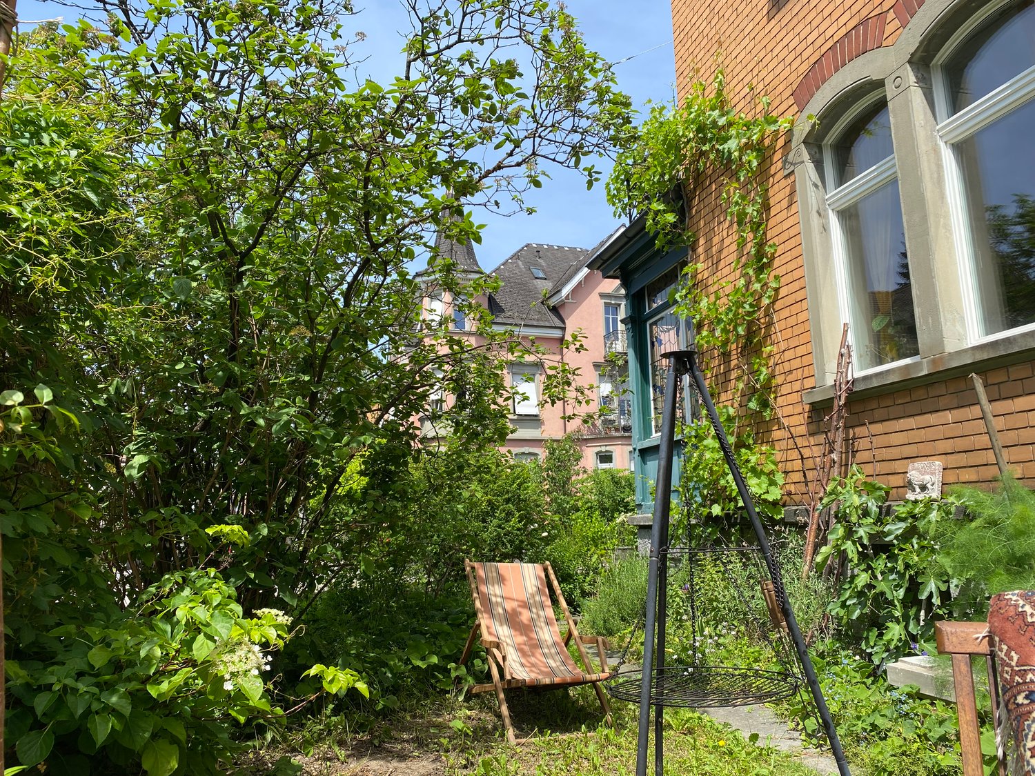 Room in a shared flat, Foto 2 von 5