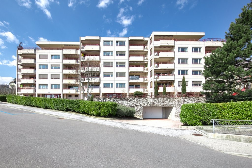 Appartamento di 3 ½ locali, foto 2 di 8