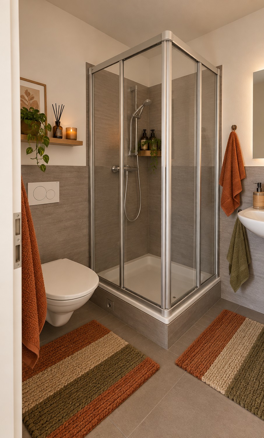 3 ½ Zimmer Wohnung, Foto 6 von 6