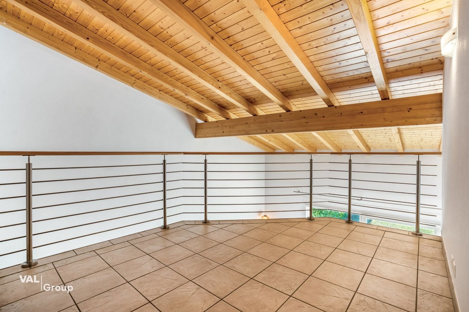 5 ½ Zimmer Einfamilienhaus, Foto 8 von 10