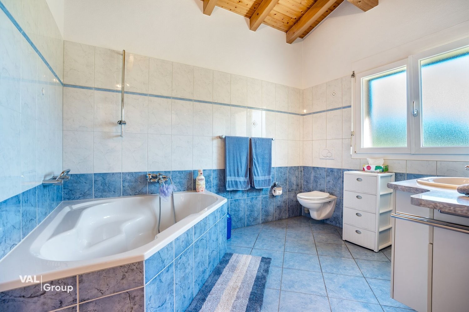 5 ½ Zimmer Einfamilienhaus, Foto 9 von 10