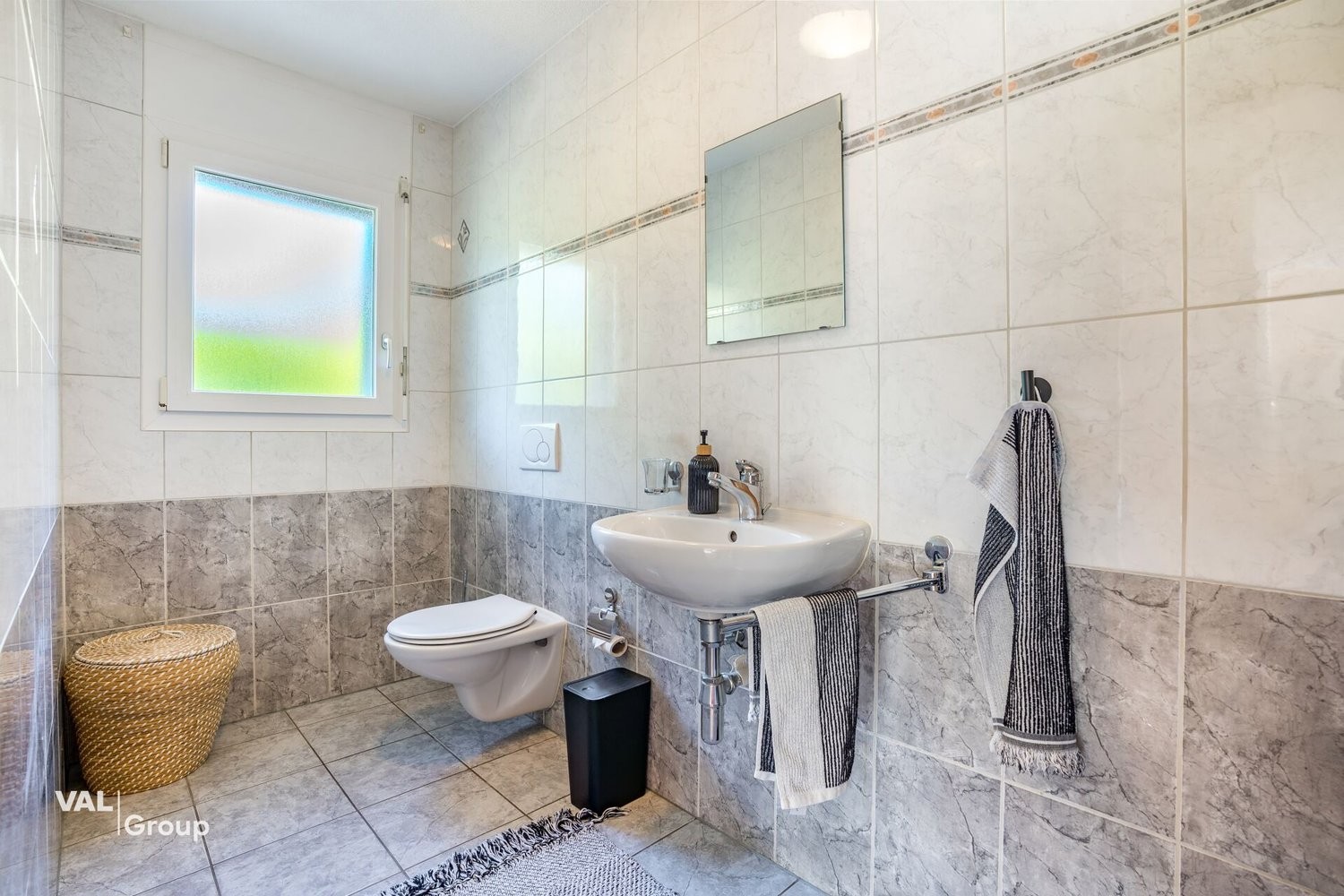 5 ½ Zimmer Einfamilienhaus, Foto 10 von 10
