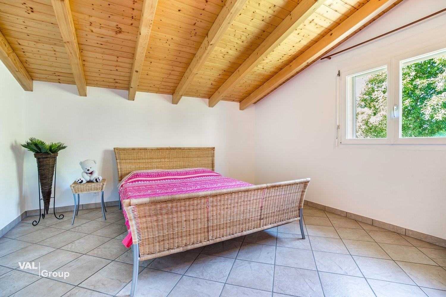 5 ½ Zimmer Einfamilienhaus, Foto 5 von 10