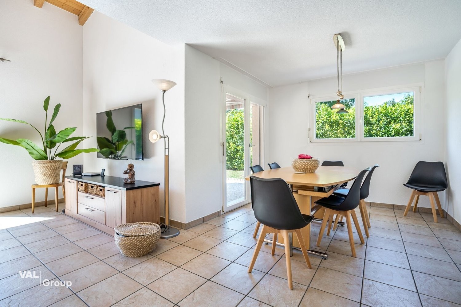 5 ½ Zimmer Einfamilienhaus, Foto 4 von 10