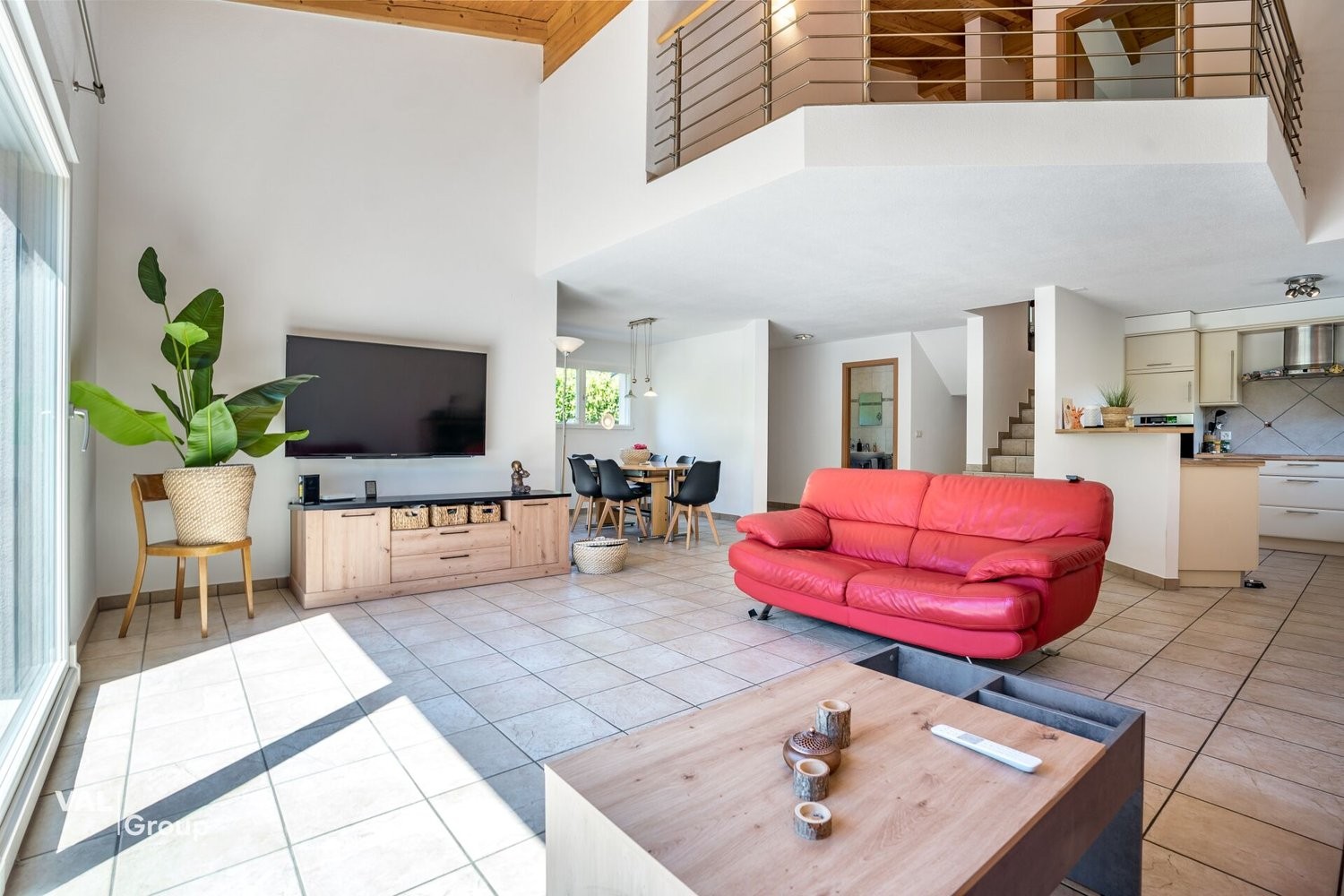 5 ½ Zimmer Einfamilienhaus, Foto 1 von 10