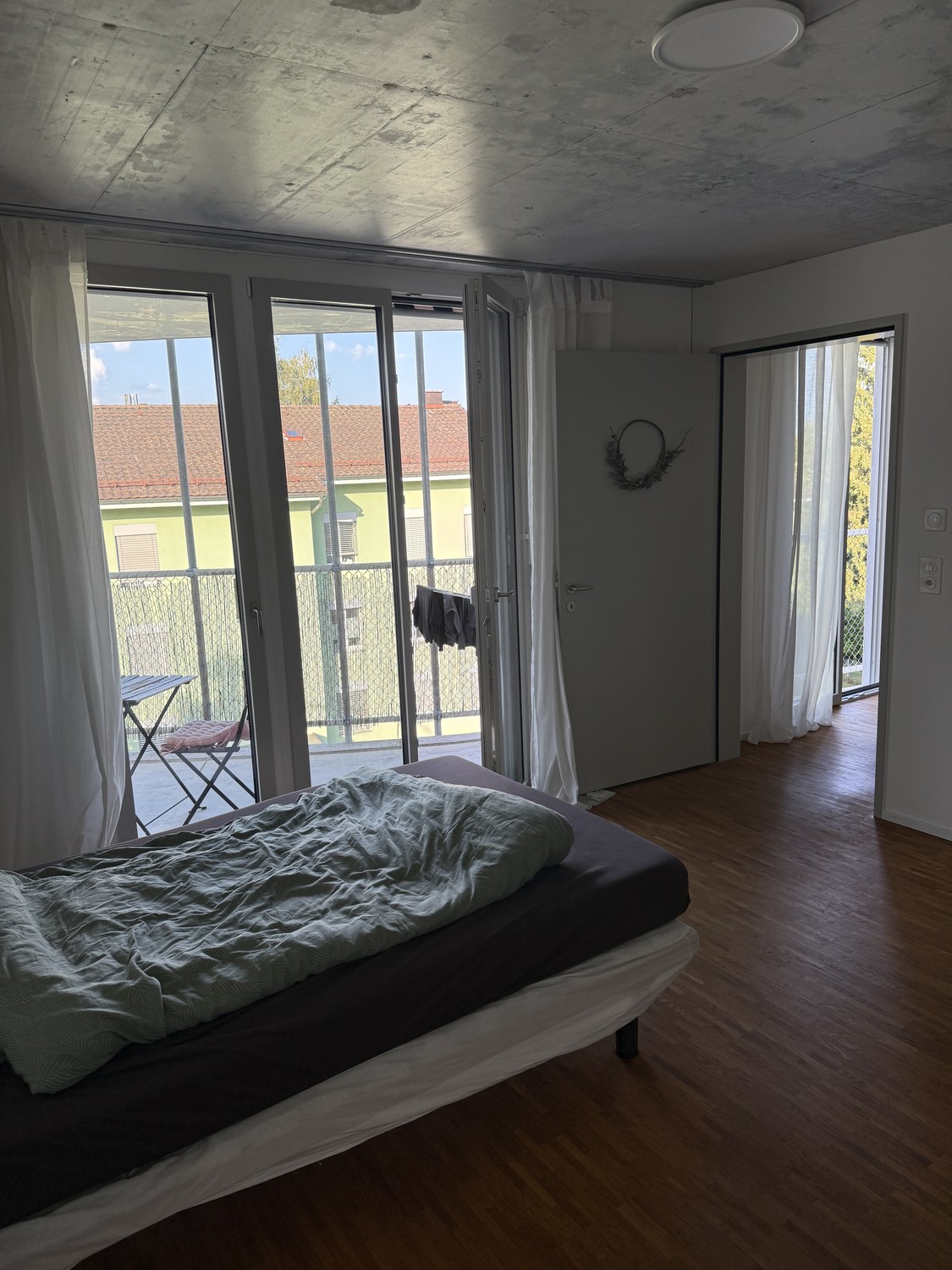 Room in a shared flat, Foto 3 von 4