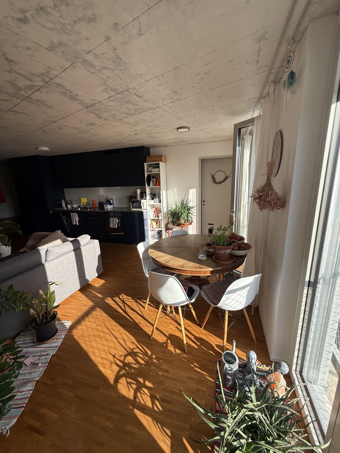 Room in a shared flat, Foto 1 von 4