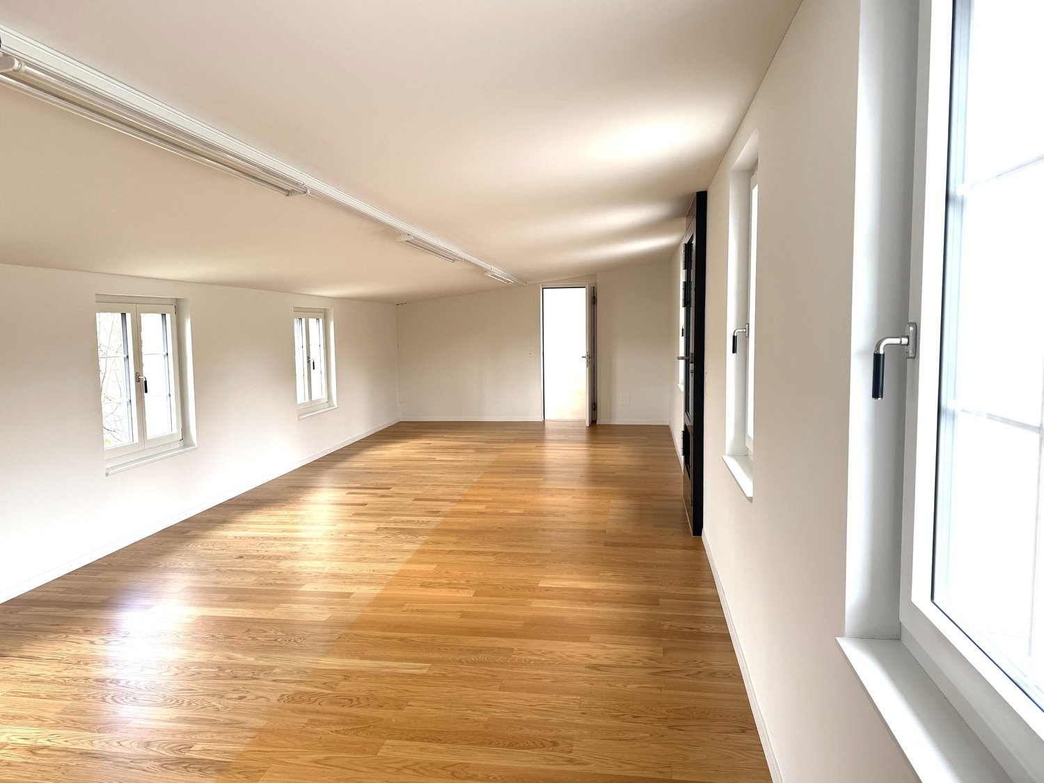 Bureau de 118m²