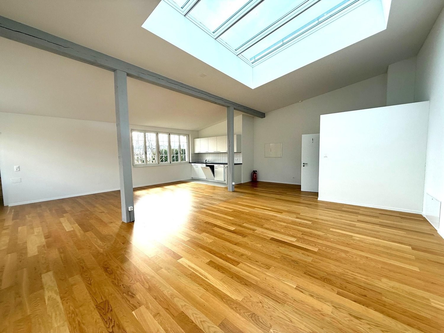 Bureau de 118m²