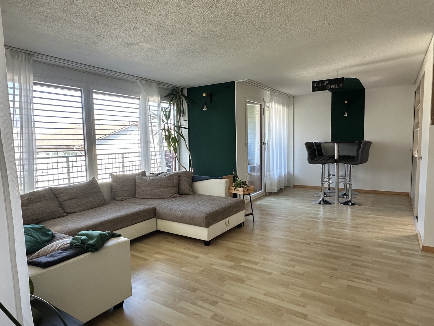Room in a shared flat, Foto 2 von 3