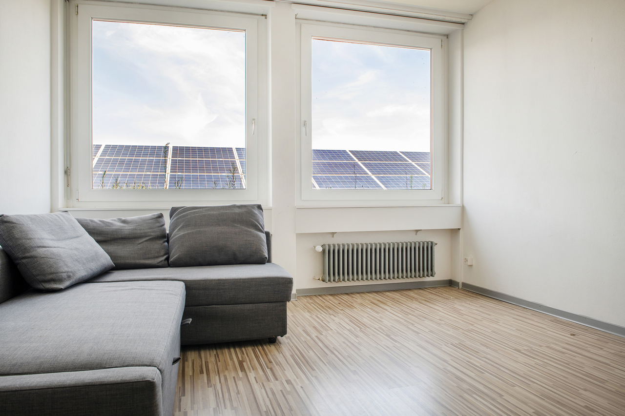 434m² commerciale