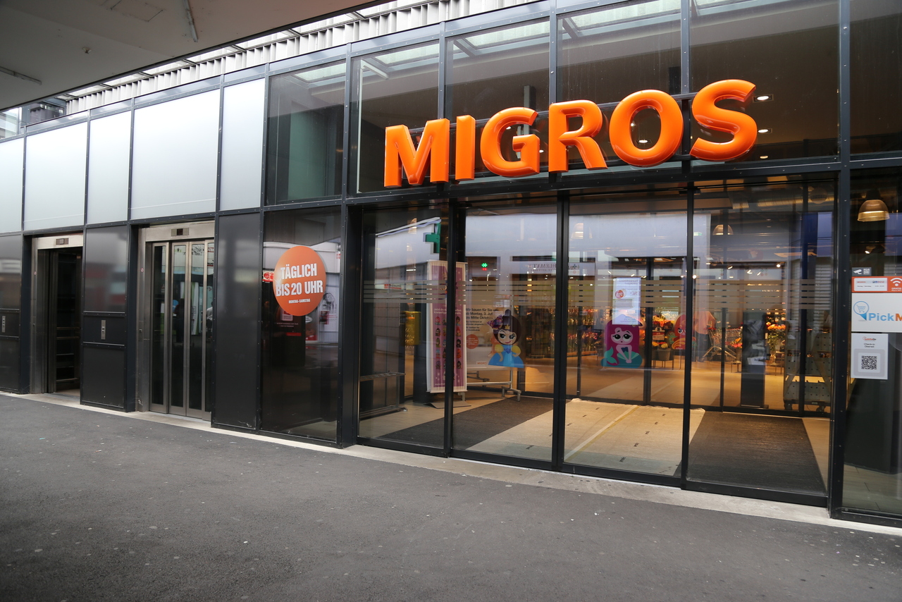 434m² commerciale