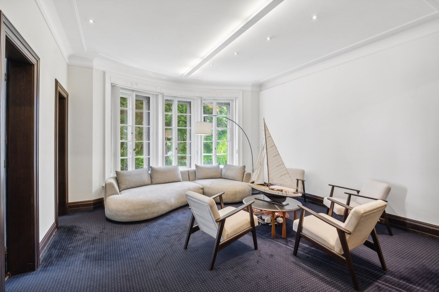 22m² office, Foto 5 von 10