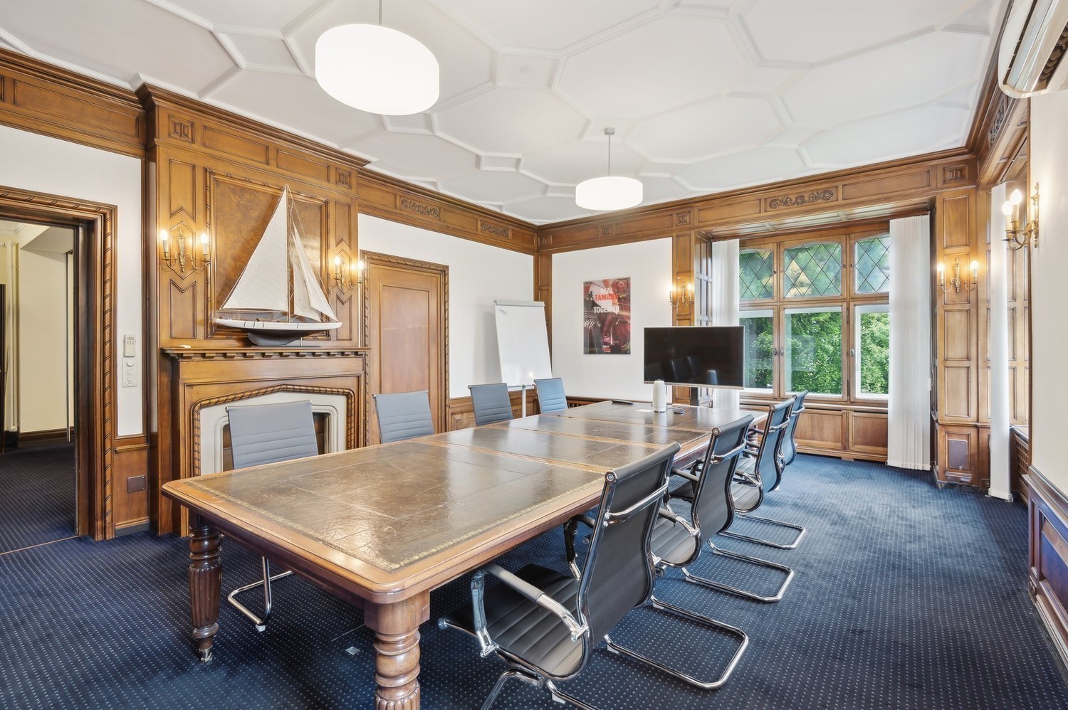 22m² office, Foto 6 von 10