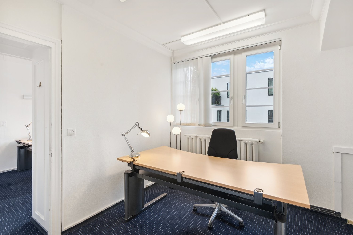 22m² office, Foto 1 von 10