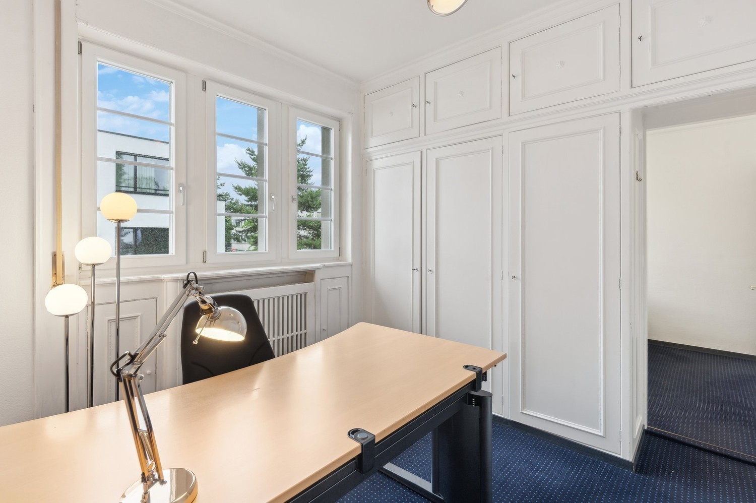 22m² office, Foto 4 von 10