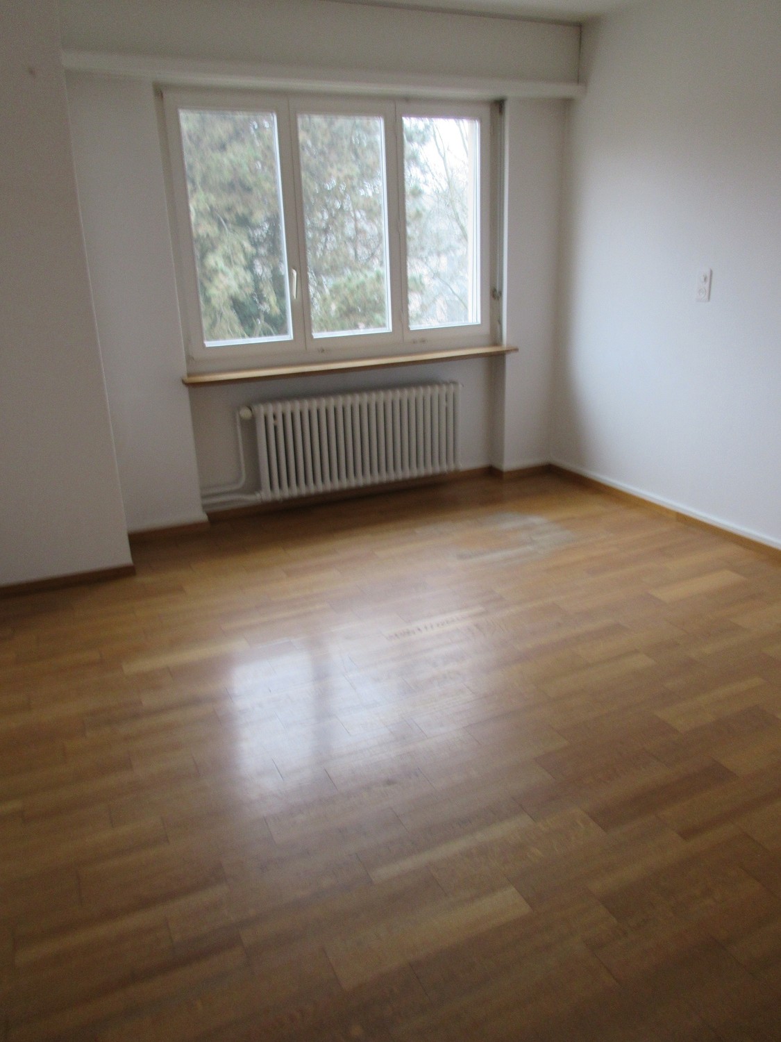 2 rooms apartment, Foto 7 von 8