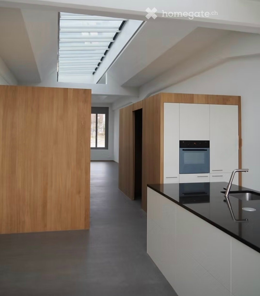 Appartement 1 pièce