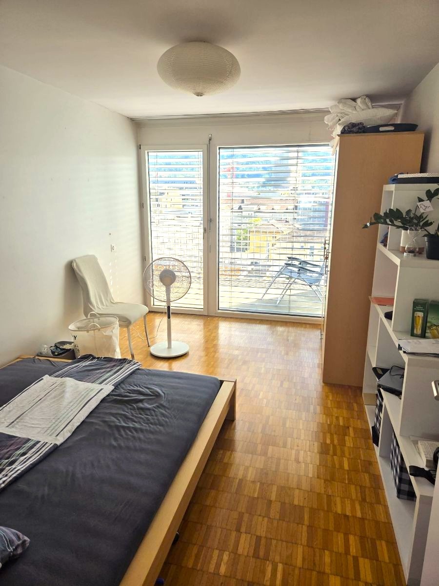 Zimmer in einer WG, Foto 1 von 7