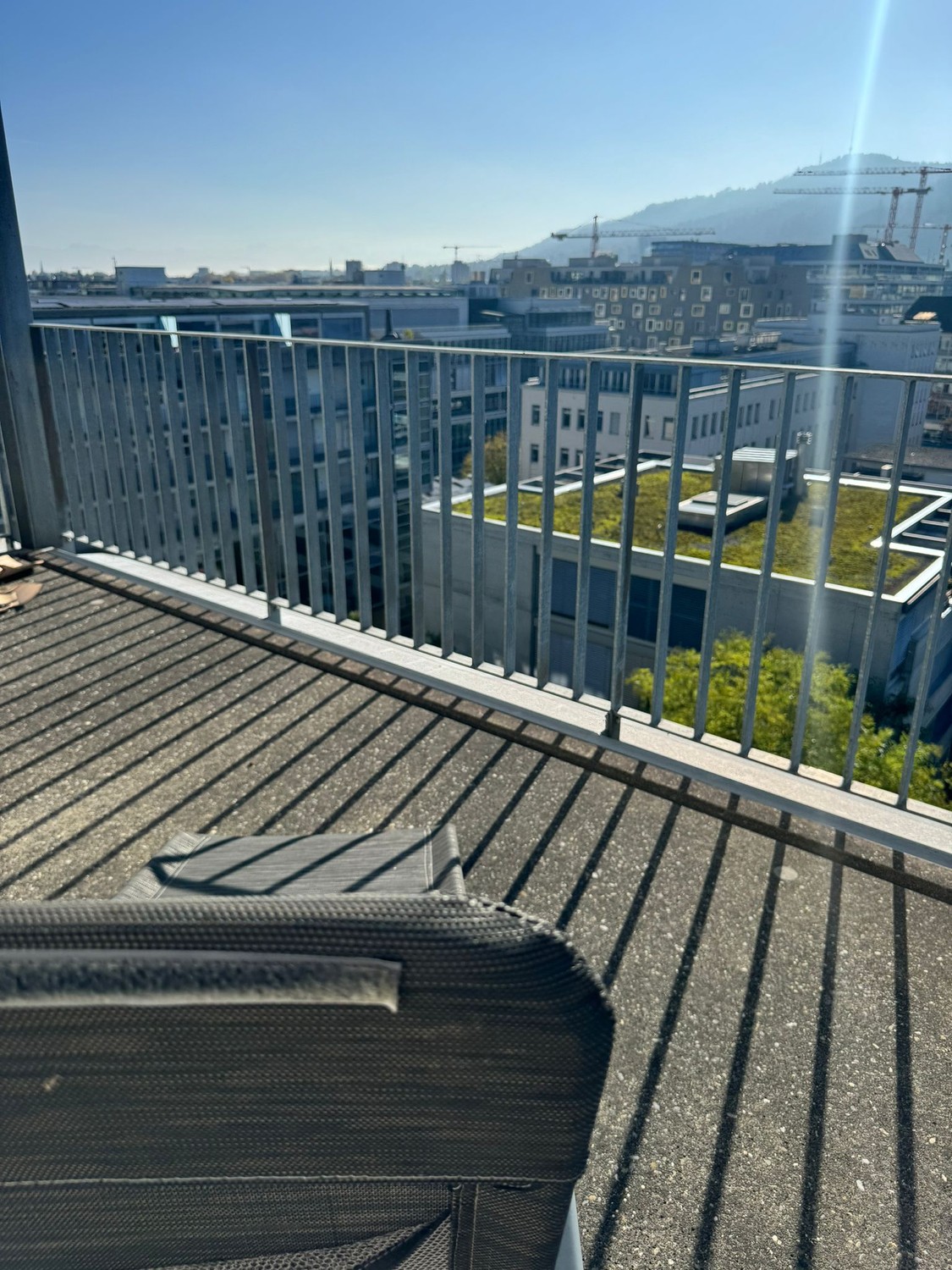 Zimmer in einer WG, Foto 6 von 7