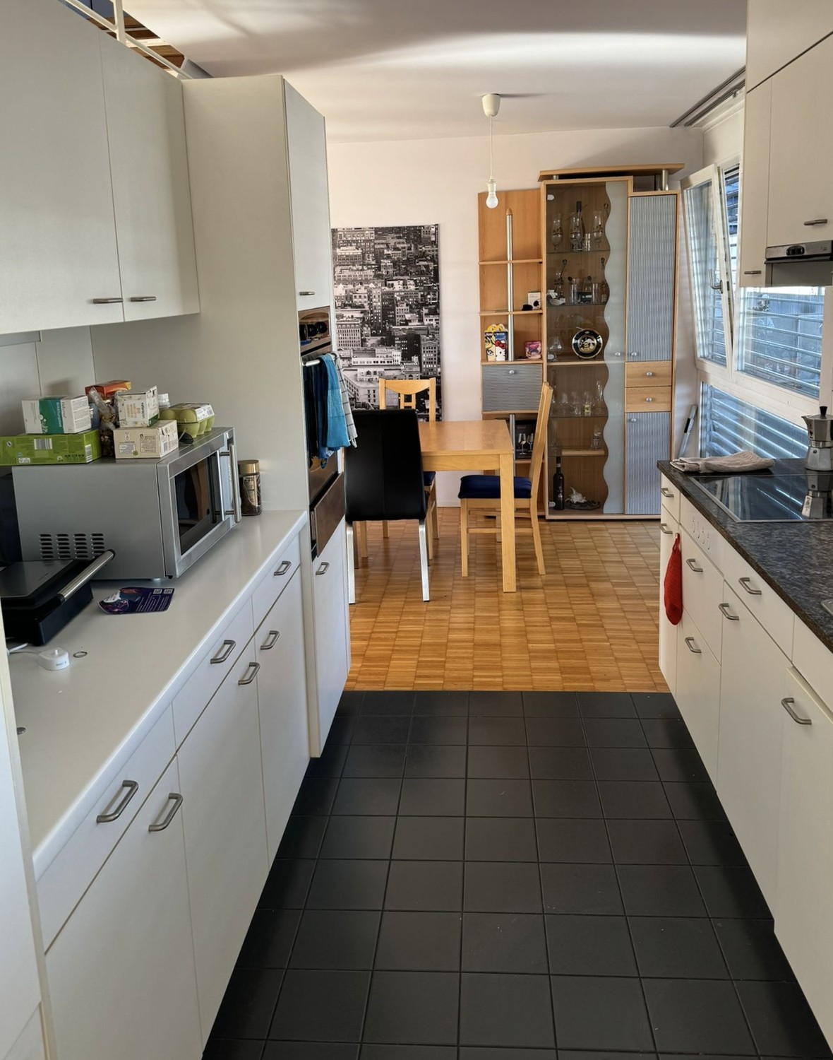Zimmer in einer WG, Foto 7 von 7